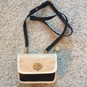 ❤️ SPARTINA PURSE